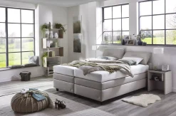 Betten | Ruf Betten Boxspringbett