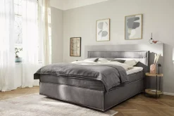 Betten | Musterring Boxspringbett