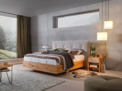 Betten | Ada Möbel Boxspringbett