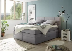 Betten | ED-Lifestyle Boxspringbett