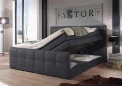 Betten | ED-Lifestyle Boxspringbett