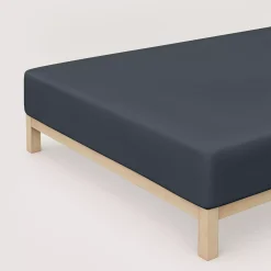 Spannbetttücher Und Bettlaken | Schlafgut Boxspring-Spannbetttuch