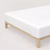 Spannbetttücher Und Bettlaken | Schlafgut Boxspring-Spannbetttuch