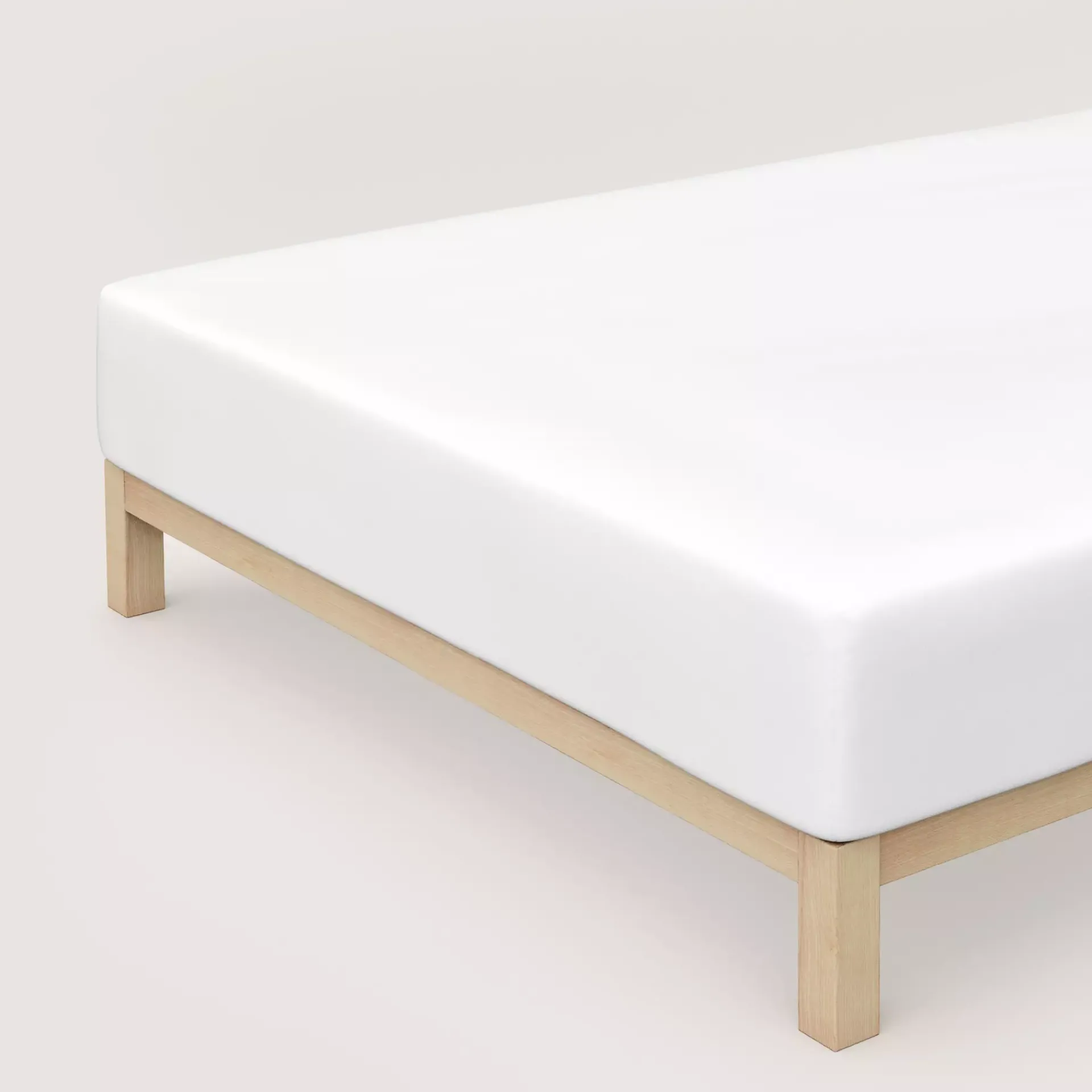Spannbetttücher Und Bettlaken | Schlafgut Boxspring-Spannbetttuch