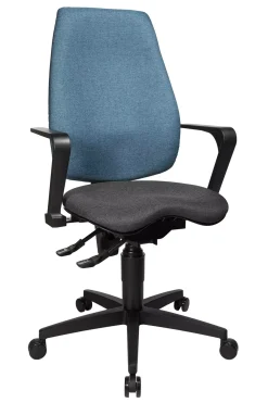 Bürostühle | Topstar Büro-Drehstuhl
