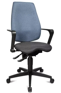 Bürostühle | Topstar Büro-Drehstuhl