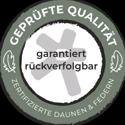 Bettdecken | Centa-Star Daunendecke