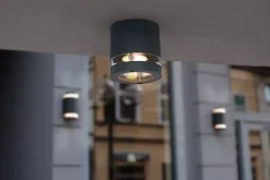 Außendeckenleuchten | Eco-Light Decken-Aussenleuchte
