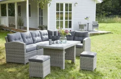 Gartenmöbel Sets | Garten | Outdoor Dining – Ecklounge