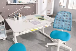 Kinderdrehstühle | PAIDI Drehstuhl
