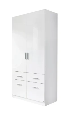 Schlafzimmerschränke | rauch BLUE Drehtürenschrank