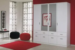 Schlafzimmerschränke | rauch BLUE Drehtürenschrank