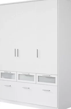 Schlafzimmerschränke | rauch BLUE Drehtürenschrank