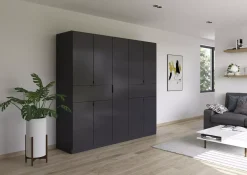 Schlafzimmerschränke | rauch BLUE Drehtürenschrank