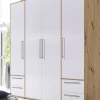 Schlafzimmerschränke | Dreamoro Drehtürenschrank