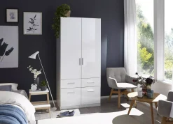 Schlafzimmerschränke | rauch BLUE Drehtürenschrank