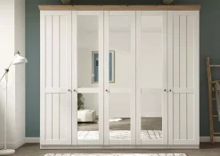 Schlafzimmerschränke | Dreamoro Drehtürenschrank