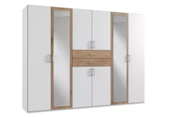 Schlafzimmerschränke | Wimex Wohnbedarf Drehtürenschrank