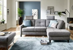 Sofa & Couches | Steinpol Ecksofa
