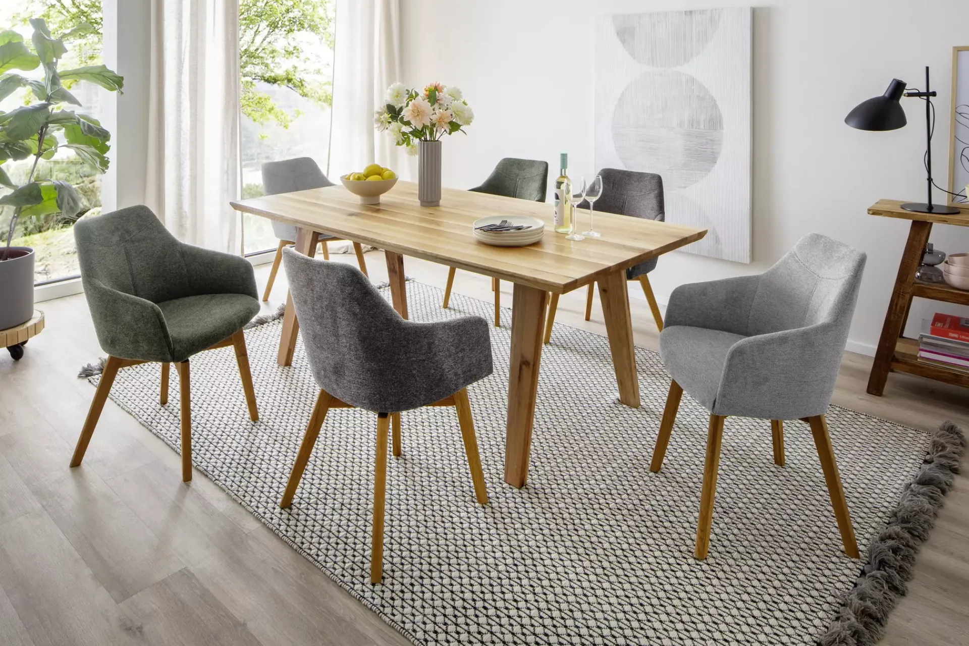 Esstische | MCA furniture Esstisch