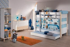 Kinderbetten | PAIDI Etagenbett