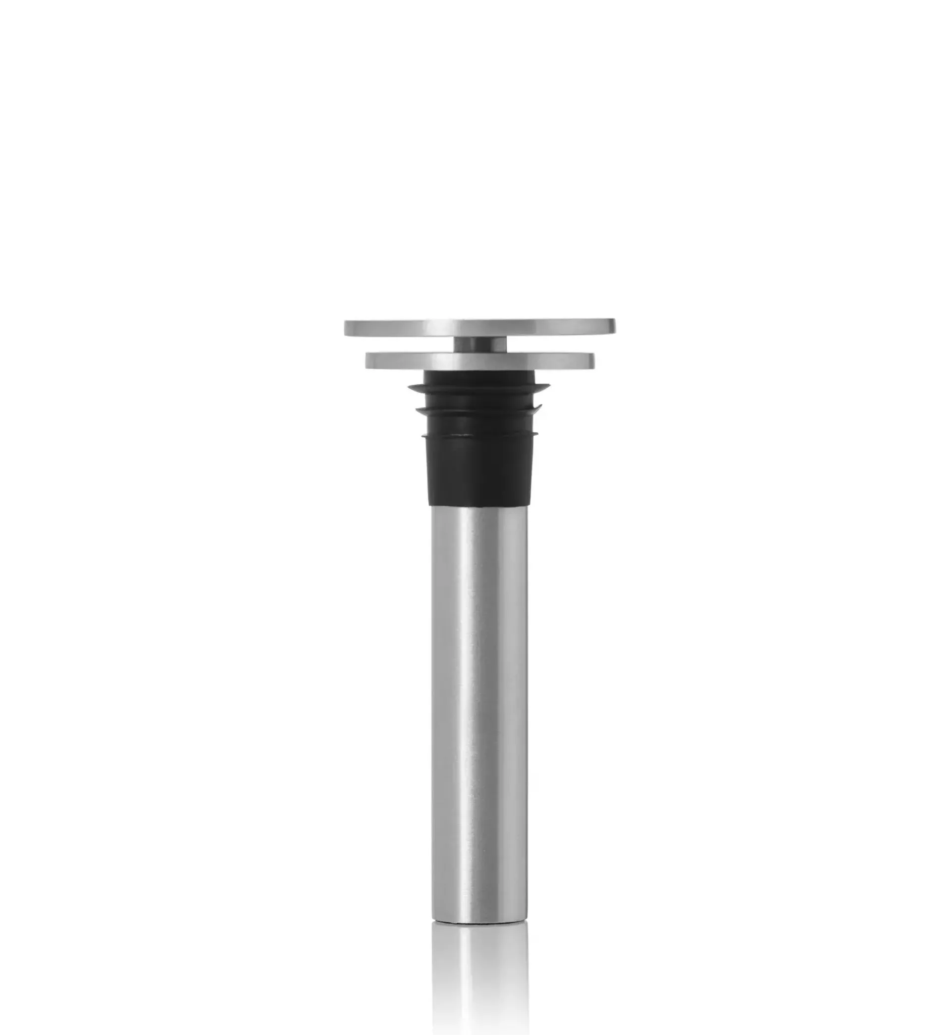 Haushaltshelfer | Adhoc Flaschenverschluss