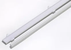 Schiebegardinen | Verdi Flächenvorhang