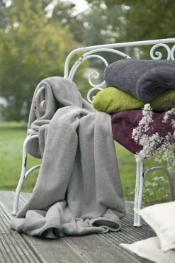 Kuscheldecken | Ibena Fleecedecke