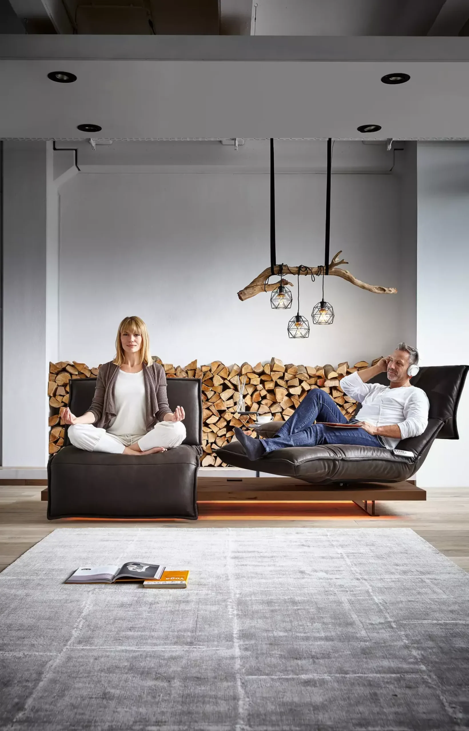 Sofa & Couches | Koinor Funktionselement