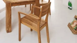 Esszimmerstühle | Wimmer Wohnkollektionen 4-Fuß-Stuhl