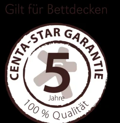 Bettdecken | Centa-Star Ganzjahresdecke