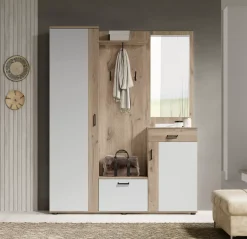 Garderoben Sets | inDoor Garderobe