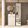 Garderoben Sets | inDoor Garderobe