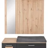 Garderoben Sets | CELECT Garderobe
