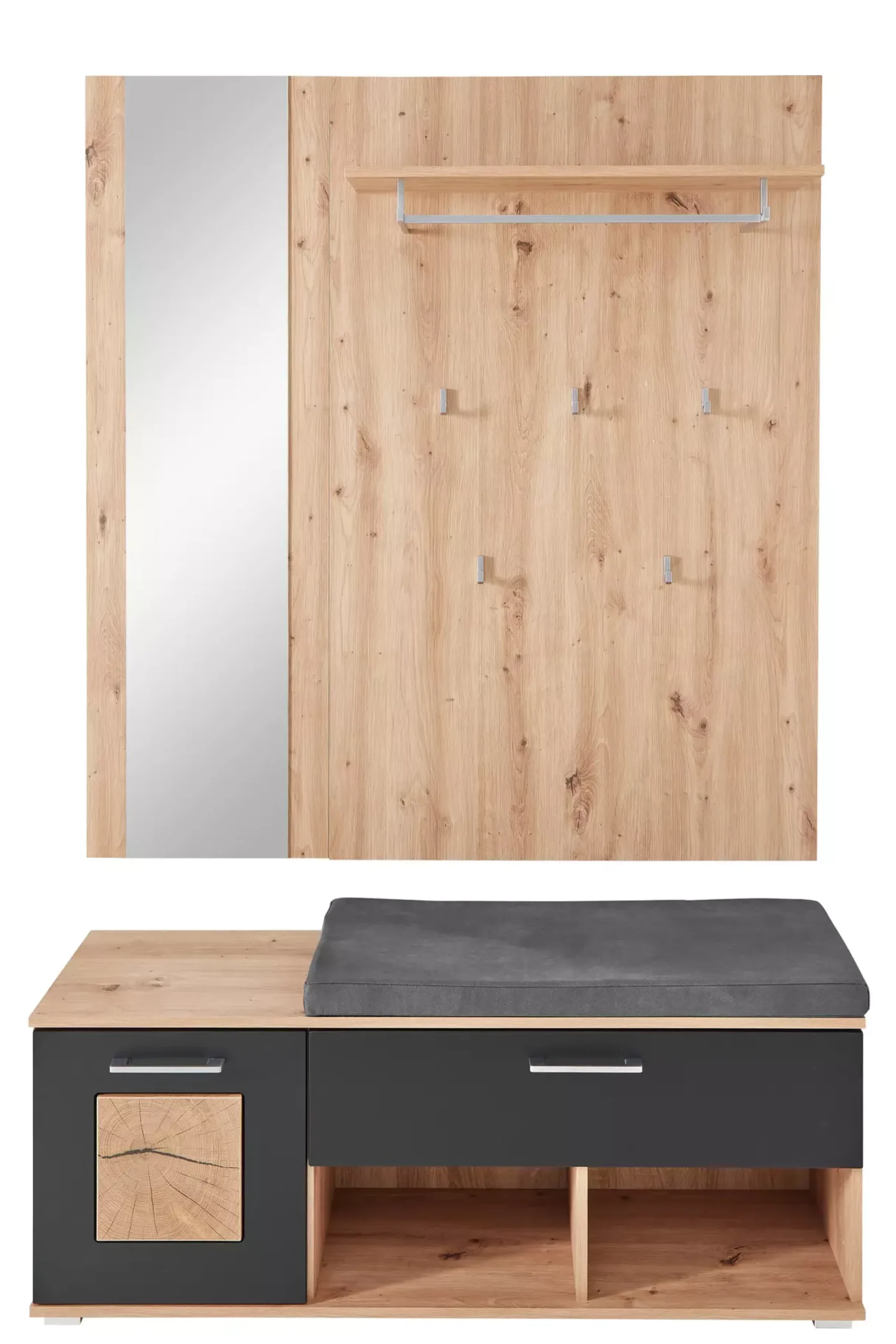 Garderoben Sets | CELECT Garderobe