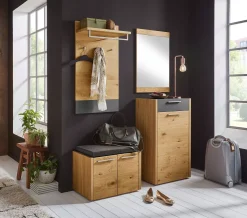 Garderoben Sets | Voss Möbel Garderobe