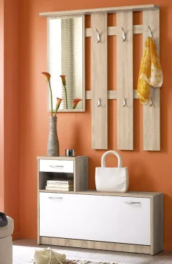 Garderoben Sets | inDoor Garderobe