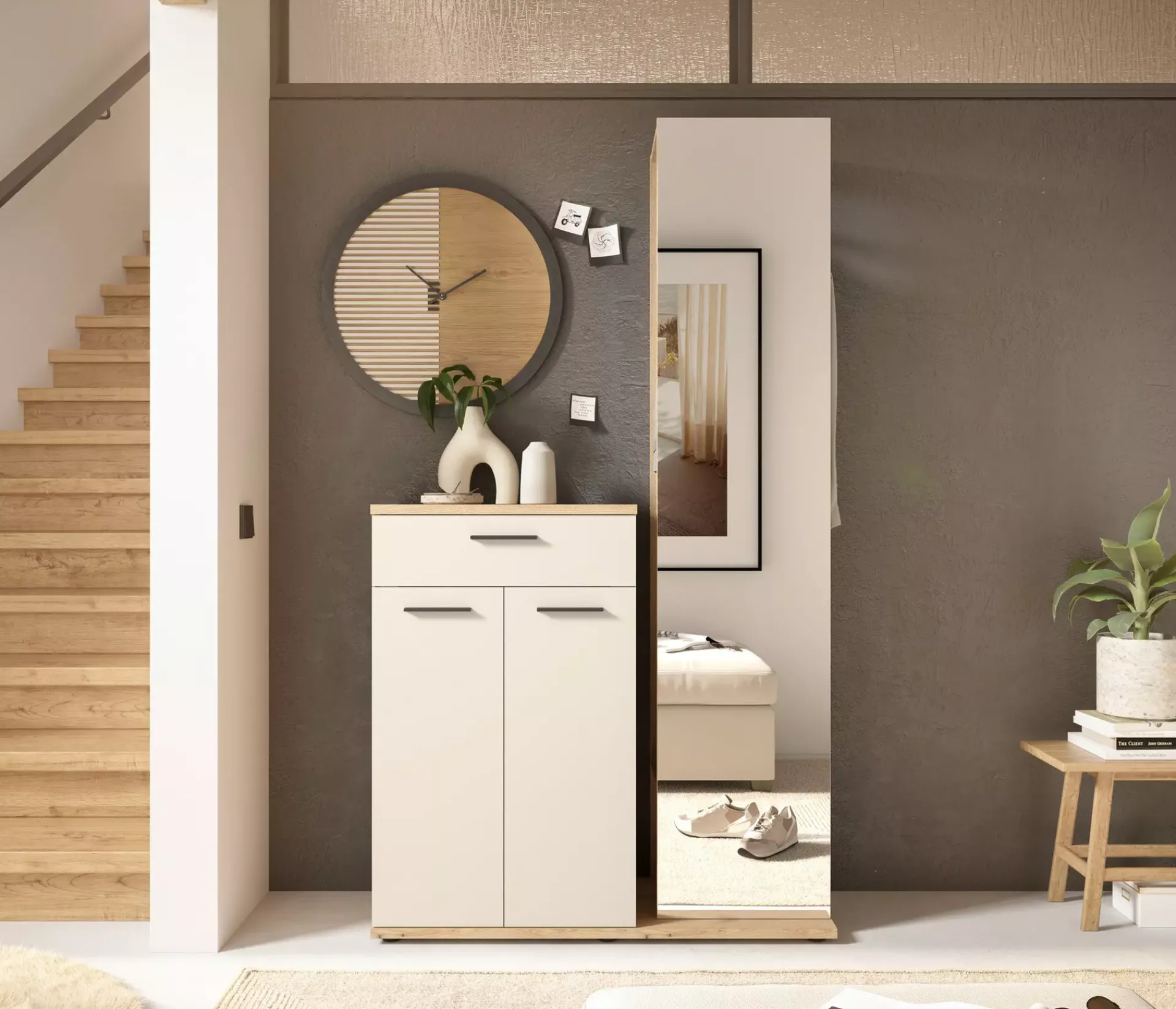 Garderoben Sets | inDoor Garderobe