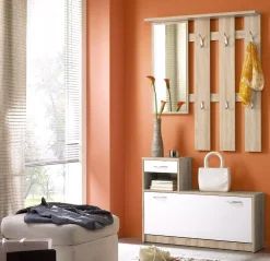 Garderoben Sets | inDoor Garderobe