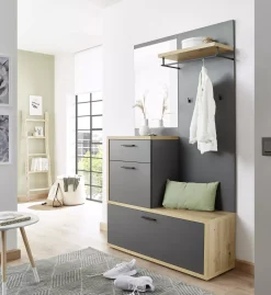 Garderoben Sets | inDoor Garderobe