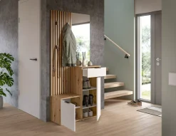 Garderoben Sets | inDoor Garderobe