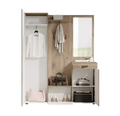 Garderoben Sets | inDoor Garderobe