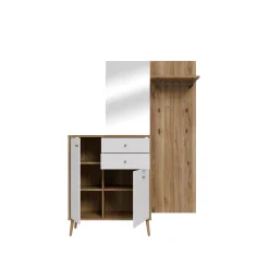 Garderoben Sets | Forte Garderobe