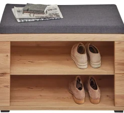 Garderobenbank | Schuhregal | Innostyle Garderobenbank