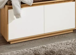 Garderobenbank | Voss Möbel Garderobenbank