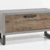 Garderobenbank | Composad Garderobenbank