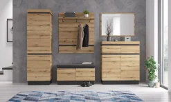 Garderoben Sets | CELECT Garderobenkombination