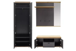 Garderoben Sets | MCA furniture Garderobenkombination