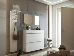 Garderobenpaneele | Arredokit Garderobenpaneel