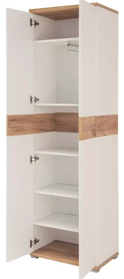 Garderobenschränke | Germania Garderobenschrank